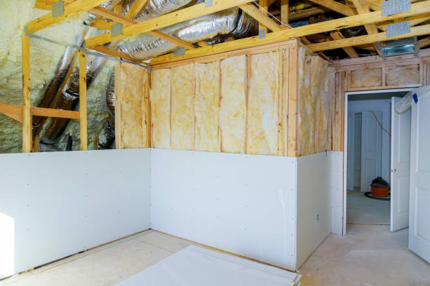 Types of Insulation We Offer in Westchase, FL